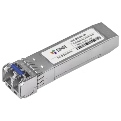 SNR SNR-SFP-C31-80 Модуль SFP 