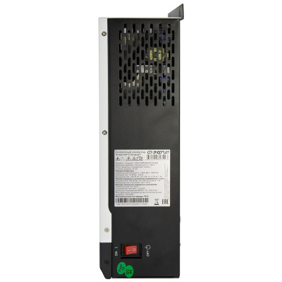Энергия Стандарт 1000 VPM (L0201-0160) Солнечный инвертор 4