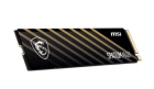 MSI SPATIUM M461 1TB SSD жесткий диск S78-440L1D0-P83