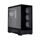 Zalman P40 DS BLACK Корпус для ПК 2