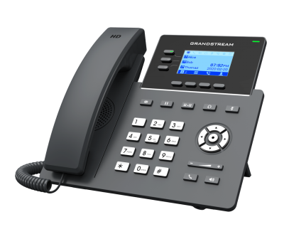 GRANDSTREAM GRP2603P Телефон VoIP 1