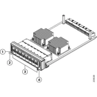 Cisco N55-M16UP Модуль 3