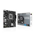 Asus PRIME H610M-K D4 ARGB Материнская плата