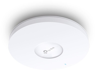 TP-Link EAP650 AX3000 Потолочная точка доступа Wi‑Fi 6 2