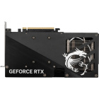 MSI GEFORCE RTX 5060 8G GAMING OC V1 Видеокарта 6