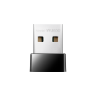 Cudy WU650 Wi-Fi адаптер 2