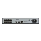 SNR SNR-S2982G-8T Управляемый коммутатор