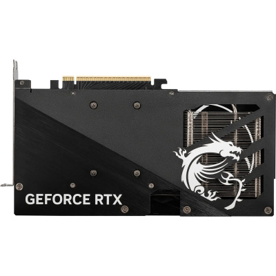 MSI GEFORCE RTX 5060 8G GAMING OC V1 Видеокарта 5