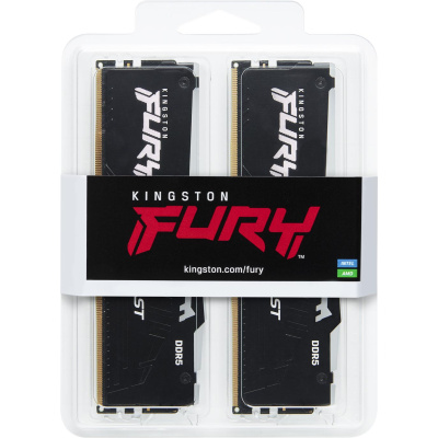 Kingston KF560C40BBAK4-64 Память оперативная 5