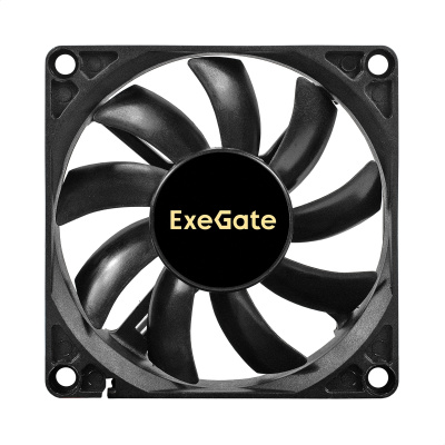 Exegate EX08015B3P-24 EX297080RUS Вентилятор 2