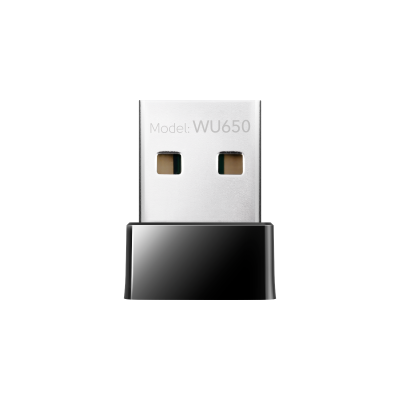 Cudy WU650 Wi-Fi адаптер 1