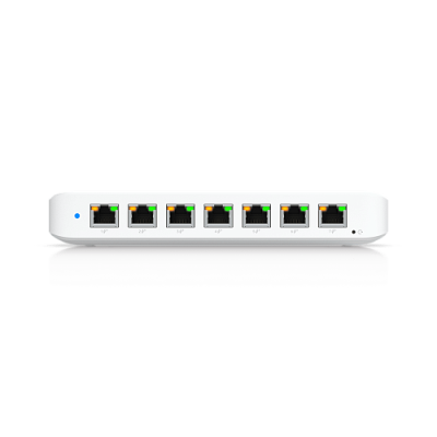 Ubiquiti UniFi Switch Ultra PoE-коммутатор USW-ULTRA 3