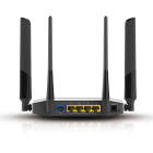 Zyxel NBG6604 Wi-Fi роутер NBG66040101F 4