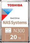 Toshiba HDWG82AUZSVA N300 NAS Жесткий диск