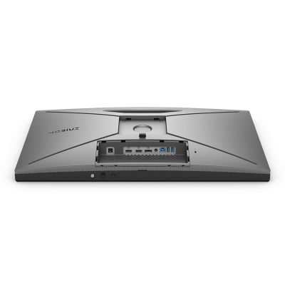 BenQ Mobiuz EX270QM 9H.LL9LJ.LBE Монитор 4
