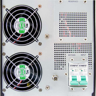 ЭНЕРГИЯ ИБП Pro OnLine 12000 (EA-9010H) 192V напольный (Е0201-0048) 6