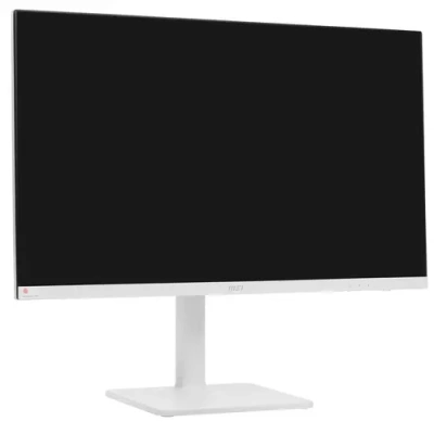 MSI MD272PW Монитор (белый) 9S6-3PB19H-068 2