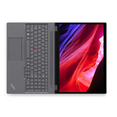 Lenovo ThinkPad P16 G2 21FBA0R7CD Ноутбук 5