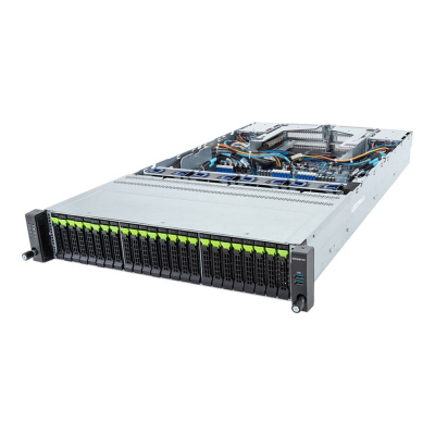 Gigabyte R283-Z96-AAE1 Платформа системного блока