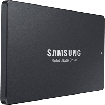 Samsung SSD PM9A3 960GB (MZQL2960HCJR-00A07) Твердотельный накопитель 1