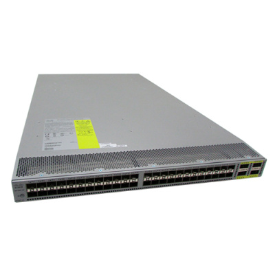 Cisco Nexus N6K-C6001-64P Коммутатор  1
