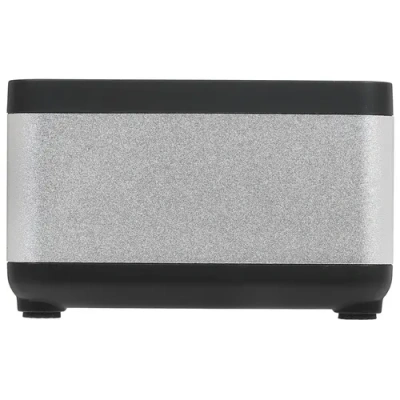 AgeStar 3UBT7 (SILVER) Док-станция 2