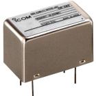 Icom CR-228 Высокостабильный кварц 