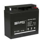 Security Force SF 1218 Аккумуляторная батарея