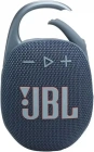 JBL Clip 5 Blue JBLCLIP5BLU Акустическая система 6