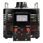 ЭНЕРГИЯ Black Series 1Ф TDGC2-3кВА 9А (0-300V) (Е0102-0103) ЛАТР 6