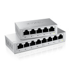 Zyxel GS-108BV5-EU0101F Коммутатор 6