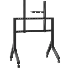 ONKRON TS2081 BLACK 4262392442813 Мобильная стойка