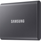 Samsung T7 500GB Внешний жесткий диск MU-PC500T/WW 3