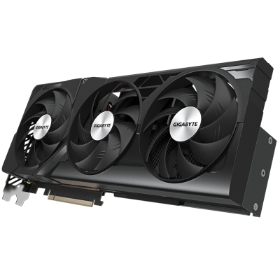 Gigabyte GeForce RTX 4090 WINDFORCE V2 Видеокарта GV-N4090WF3V2-24GD 5