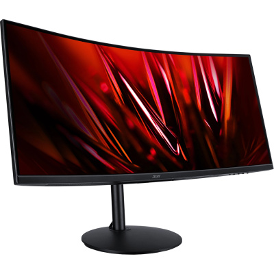 Acer Nitro XZ342CUS3bmiipphx UM.CX2EE.301 Монитор 1