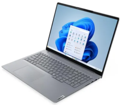 Lenovo ThinkBook 16 G8 IRL 21SHA07TCD Ноутбук 2