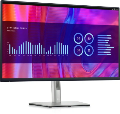 Dell P3223DE 210-BDGB Монитор 2