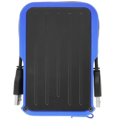 Silicon Power SP040TBPHD66LS3B Внешний HDD