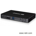 Ubiquiti airVision NVR Cетевой видеорегистратор 7