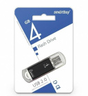 Smartbuy V-Cut 4Gb Память USB Flash