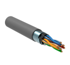 ITK LC1-C5E04-321 Кабель связи витая пара 