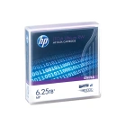 HPE LTO-6 2500/6250ГБ C7976A Лента