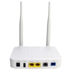 BDCOM ONT GP1704-2FV GPON Оптический конвертор