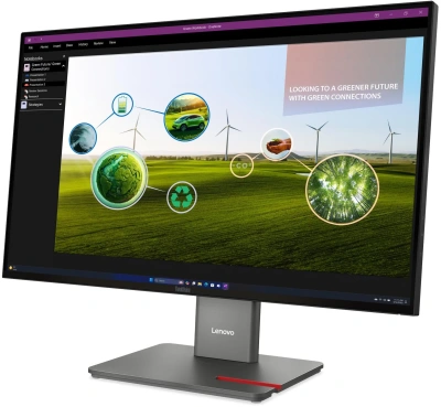 Lenovo 64A7GCRNCS Монитор 4