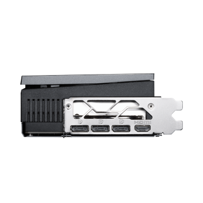 MSI GEFORCE RTX 5070 TI 16G VANGUARD OC Видеокарта 3