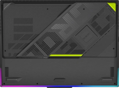 ASUS ROG Strix G814PM-S8074 90NR0L29-M003Y0 Ноутбук 6