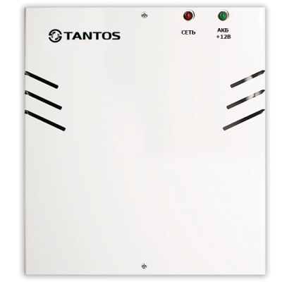 Tantos ББП-50 PRO LIGHT Источник вторичного электропитания 1