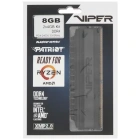 Patriot Viper 4 Blackout PVB48G300C6K Модуль памяти 3