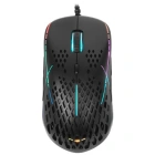 Hiper Aero A-2 Black Мышь игровая