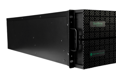Systeme Electric SRTSE SRTSE10KRTXLIG2-NC ИБП 16